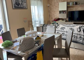 Sala da pranzo - Appartamento Viale dei Platani
 
105/D, Paterno - foto 13