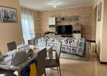 Sala da pranzo - Appartamento Viale dei Platani
 
105/D, Paterno - foto 1