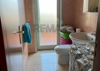 Bagno - Appartamento Viale dei Platani
 
105/D, Paterno - foto 17