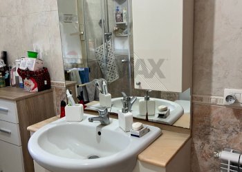 Bagno - Appartamento Viale dei Platani
 
105/D, Paterno - foto 19