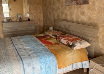 Camera / camera da letto - Appartamento Viale dei Platani
 
105/D, Paterno - foto 22