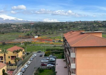 Edificio all\'aperto - Appartamento Viale dei Platani
 
105/D, Paterno - foto 24