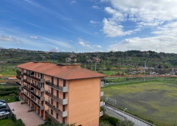 Edificio all\'aperto - Appartamento Viale dei Platani
 
105/D, Paterno - foto 32