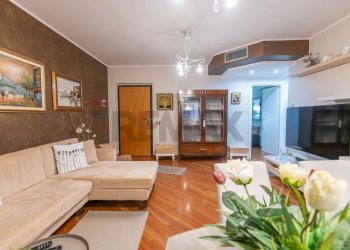 Soggiorno - Appartamento Via Mario Scelba
 
18, Caltagirone - foto 4