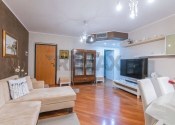 Soggiorno - Appartamento Via Mario Scelba
 
18, Caltagirone - foto 7