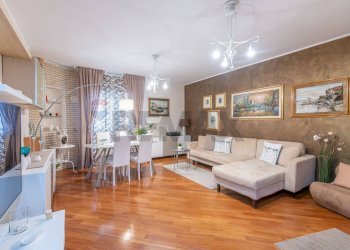 Sala da pranzo - Appartamento Via Mario Scelba
 
18, Caltagirone - foto 9