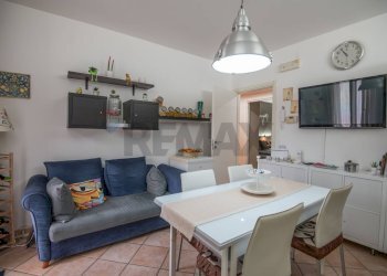 Sala da pranzo - Appartamento Via Mario Scelba
 
18, Caltagirone - foto 13