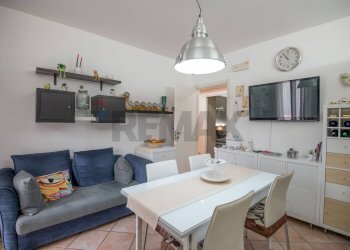 Sala da pranzo - Appartamento Via Mario Scelba
 
18, Caltagirone - foto 14