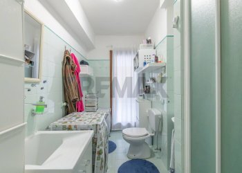 Bagno - Appartamento Via Mario Scelba
 
18, Caltagirone - foto 17