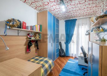 Camera / camera da letto - Appartamento Via Mario Scelba
 
18, Caltagirone - foto 28