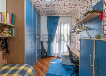 Camera / camera da letto - Appartamento Via Mario Scelba
 
18, Caltagirone - foto 29