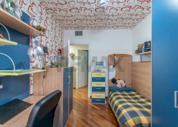 Camera / camera da letto - Appartamento Via Mario Scelba
 
18, Caltagirone - foto 30