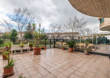 Terrazza - Appartamento Via Mario Scelba
 
18, Caltagirone - foto 38