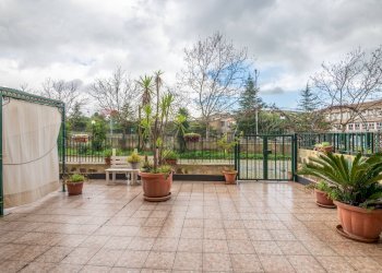 Terrazza - Appartamento Via Mario Scelba
 
18, Caltagirone - foto 39