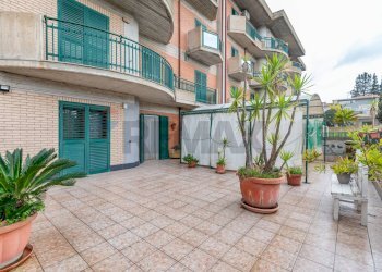 Terrazza - Appartamento Via Mario Scelba
 
18, Caltagirone - foto 41