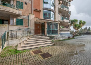 Edificio all\'aperto - Appartamento Via Mario Scelba
 
18, Caltagirone - foto 44