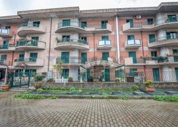 Edificio all\'aperto - Appartamento Via Mario Scelba
 
18, Caltagirone - foto 49