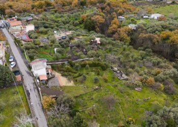 Posizione della mappa - Casa semi indipendente Contrada Sciarelle
 
15, Piedimonte Etneo - foto 5