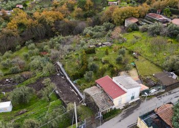 Posizione della mappa - Casa semi indipendente Contrada Sciarelle
 
15, Piedimonte Etneo - foto 7