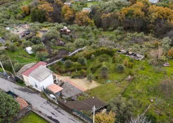 Posizione della mappa - Casa semi indipendente Contrada Sciarelle
 
15, Piedimonte Etneo - foto 10