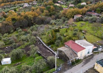 Casa all\'aperto - Casa semi indipendente Contrada Sciarelle
 
15, Piedimonte Etneo - foto 11