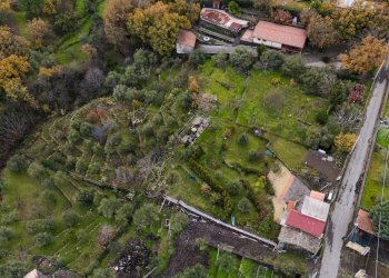 Posizione della mappa - Casa semi indipendente Contrada Sciarelle
 
15, Piedimonte Etneo - foto 12