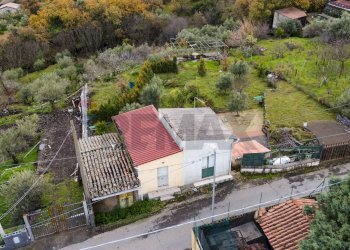 Casa all\'aperto - Casa semi indipendente Contrada Sciarelle
 
15, Piedimonte Etneo - foto 14