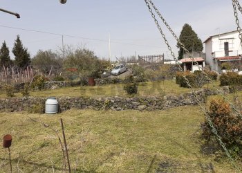 Giardino - Casa semi indipendente Contrada Sciarelle
 
15, Piedimonte Etneo - foto 23