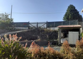 Casa all\'aperto - Casa semi indipendente Contrada Sciarelle
 
15, Piedimonte Etneo - foto 28