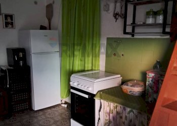 Cucina - Casa semi indipendente Contrada Sciarelle
 
15, Piedimonte Etneo - foto 33