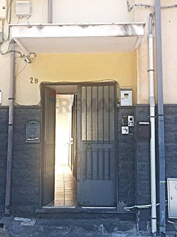 Edificio all\'aperto - Two-room apartment Via Monterotondo
 
2/B, Catania - photo 1