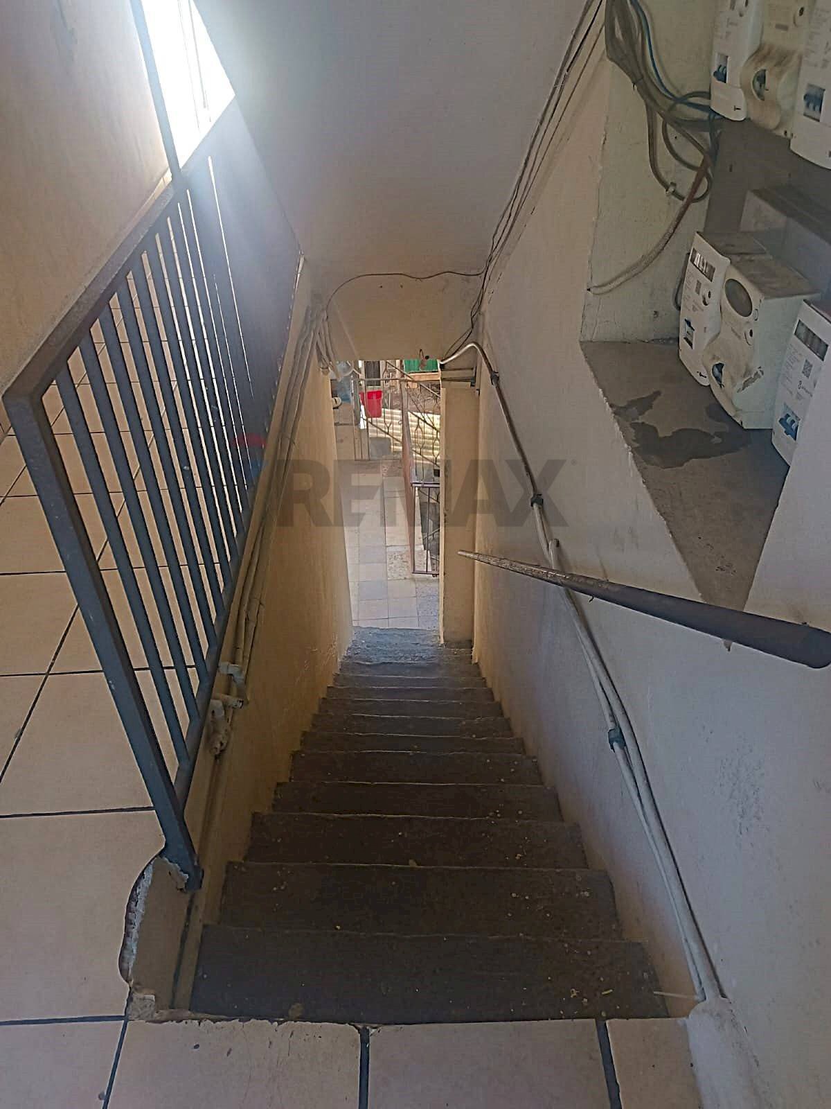 Scale - Two-room apartment Via Monterotondo
2/B, Catania - photo 2