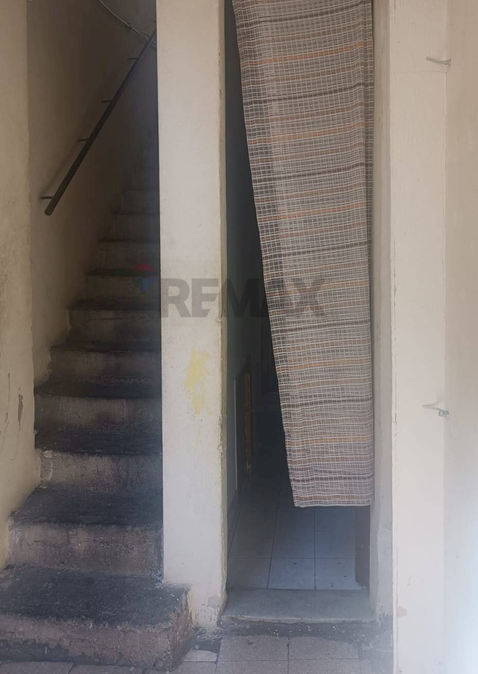 Scale - Two-room apartment Via Monterotondo
2/B, Catania - photo 3