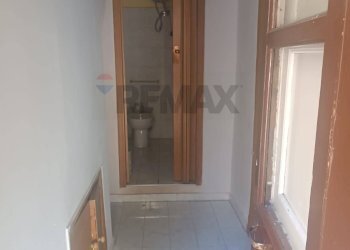 Hall / corridoio - Appartamento Via Monterotondo
 
2/B, Catania - foto 4