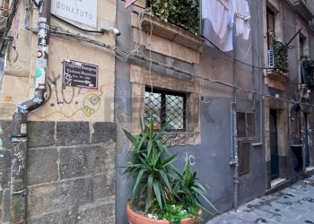 Edificio all\'aperto - Quadrilocale Via Buonaiuto
 
5, Catania - foto 2