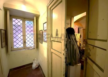 Hall / corridoio - Quadrilocale Via Buonaiuto
 
5, Catania - foto 10