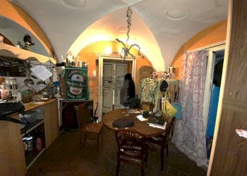 Sala da pranzo - Quadrilocale Via Buonaiuto
 
5, Catania - foto 12