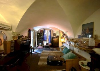 Soggiorno - Quadrilocale Via Buonaiuto
 
5, Catania - foto 17