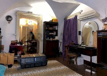 Soggiorno - Quadrilocale Via Buonaiuto
 
5, Catania - foto 21