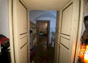 Hall / corridoio - Quadrilocale Via Buonaiuto
 
5, Catania - foto 22