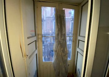 Hall / corridoio - Quadrilocale Via Buonaiuto
 
5, Catania - foto 25