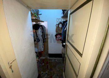 Hall / corridoio - Quadrilocale Via Buonaiuto
 
5, Catania - foto 30