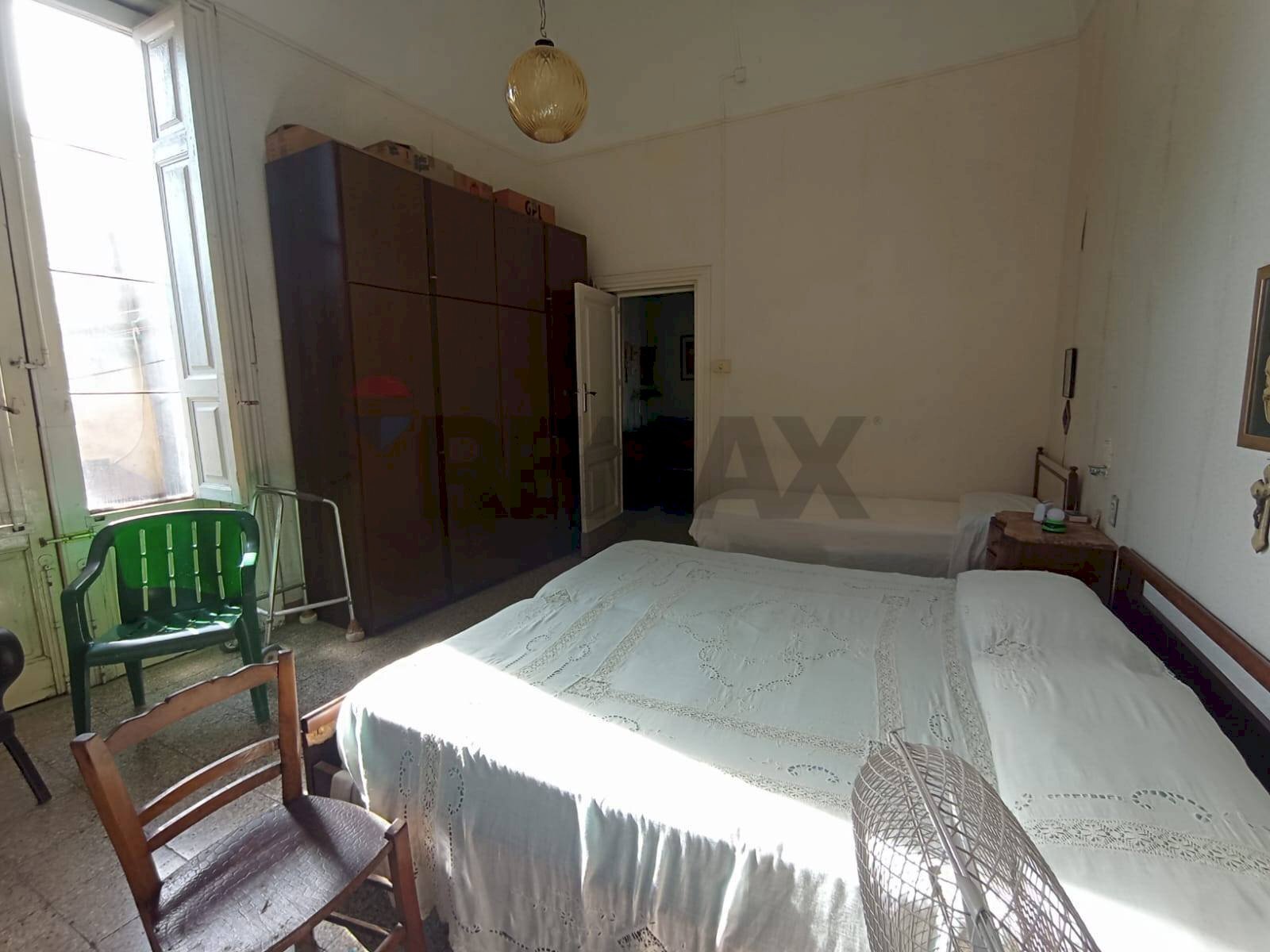 Camera / camera da letto - Three-room apartment Via Santa Margherita
 
6, Paterno - photo 3