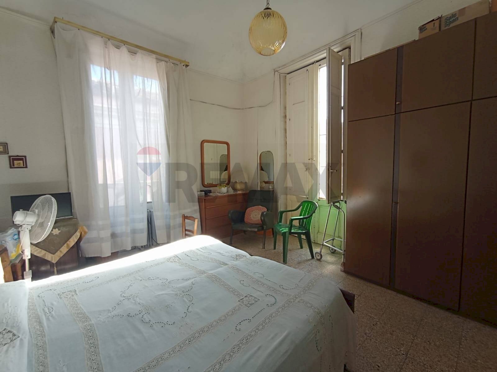 Camera / camera da letto - Three-room apartment Via Santa Margherita
 
6, Paterno - photo 1