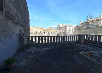 Terrazza - Trilocale Via Santa Margherita
 
6, Paterno - foto 18