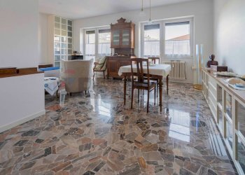 Sala da pranzo - Quadrilocale VIA PIRANESI
 
26, Milano - foto 3