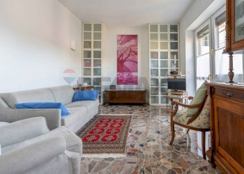 Soggiorno - Quadrilocale VIA PIRANESI
 
26, Milano - foto 2