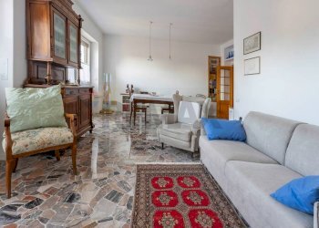 Sala da pranzo - Quadrilocale VIA PIRANESI
 
26, Milano - foto 5