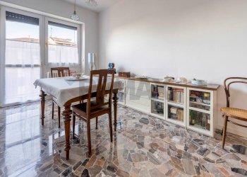 Sala da pranzo - Quadrilocale VIA PIRANESI
 
26, Milano - foto 6