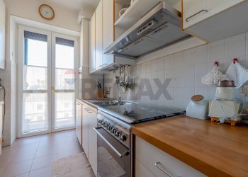 Cucina - Quadrilocale VIA PIRANESI
 
26, Milano - foto 9